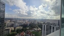 Ardmore Residence (D10), Condominium #571248221